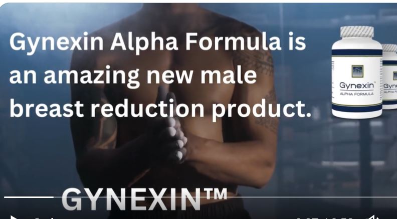 Product Infovideo _ Gynexin