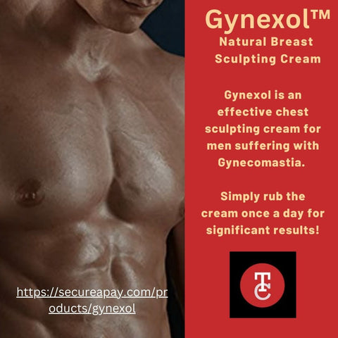 Gynexol Infographic 1